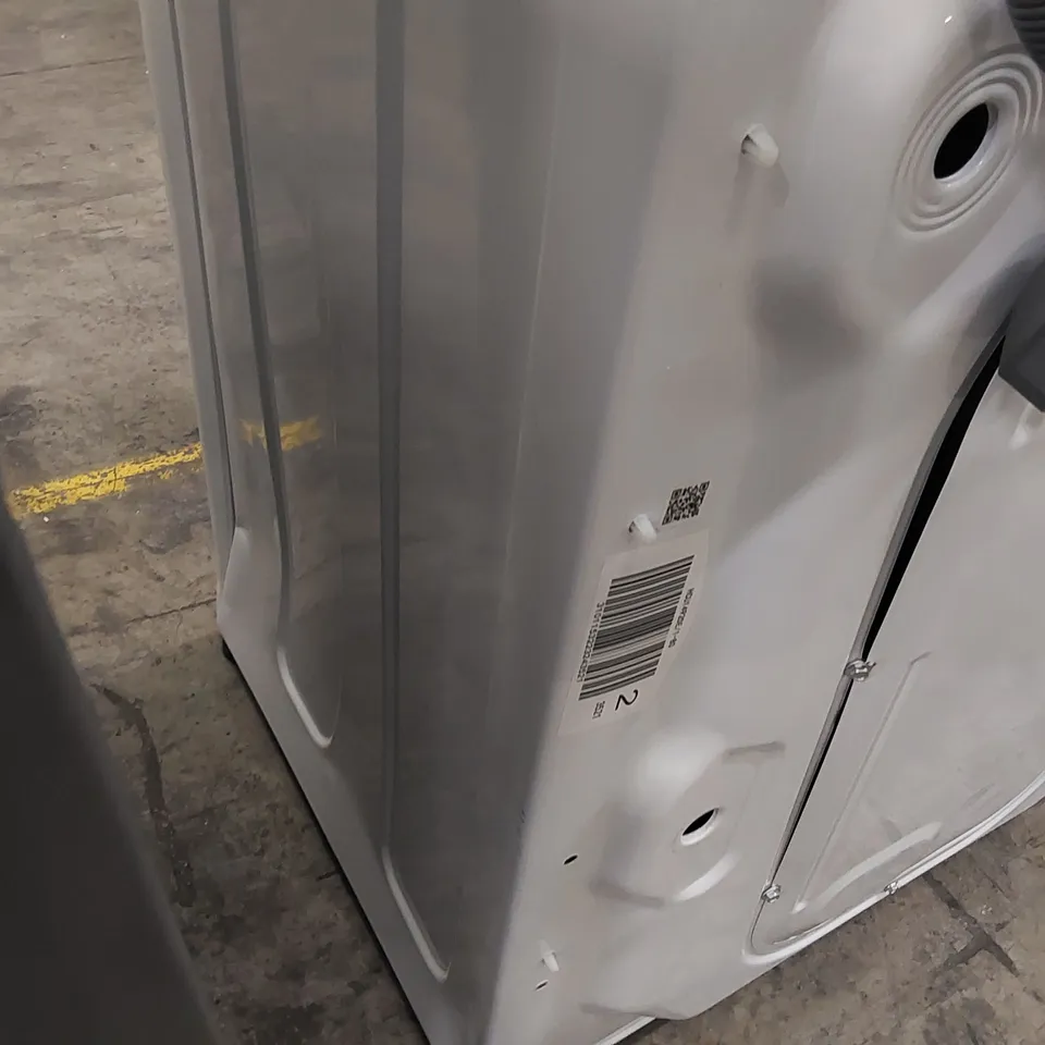 CANDY ULTRA HCU1492DE FREESTANDING WASHING MACHINE, 9KG LOAD, 1400 RPM, ANDROID APP ENABLED, ECO CYCLES, WATER&ENERGY AUTO SENSING, WHITE [ENERGY CLASS D]