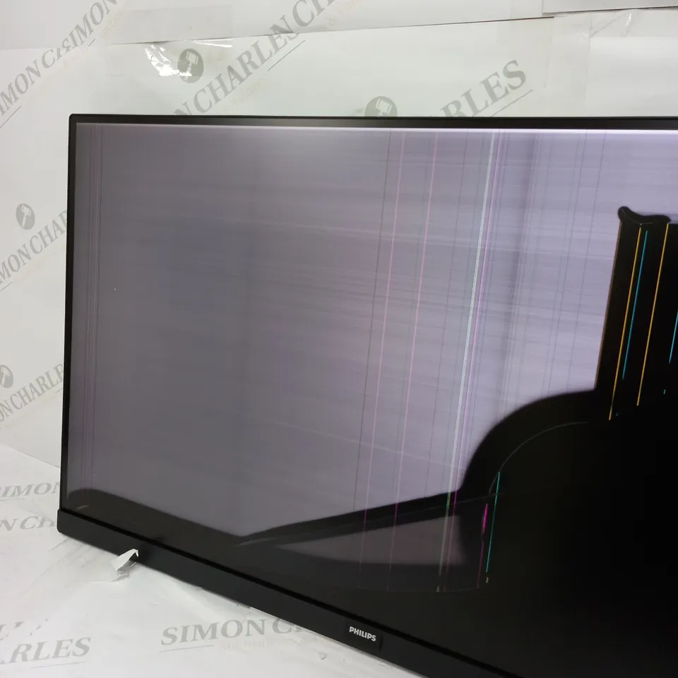 PHILLIPS V LINE 27" MONITOR 