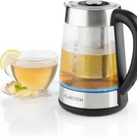 BOXED KLARSTEIN KETTLE