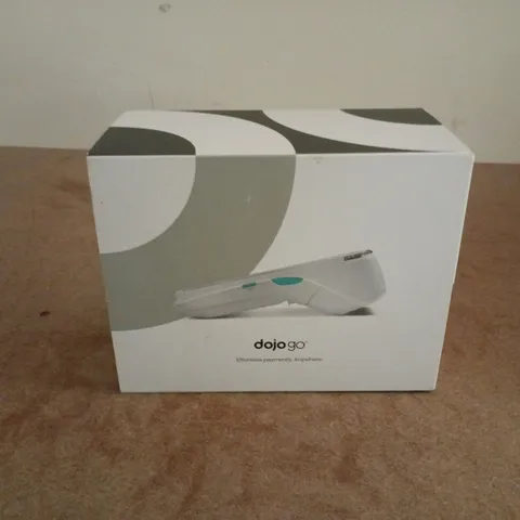 BOXED DOJO GO A920