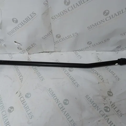 DYNAMO CYCLONE CANE - BLACK