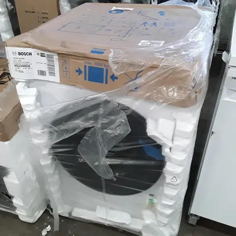 BOSCH SERIES 6 WGG24400GB 9KG LOAD, 1400 WASHING MACHINE