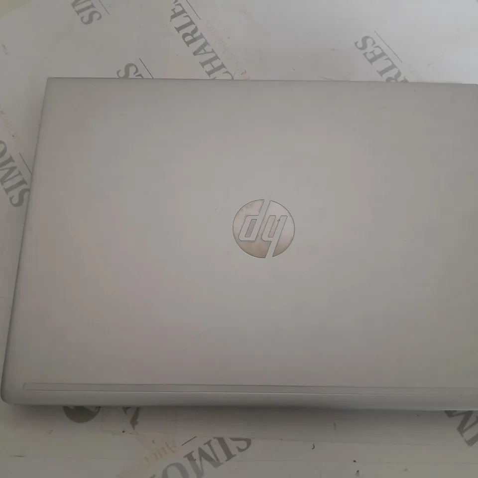 HP PROBOOK 440 G6 NOTEBOOK PC