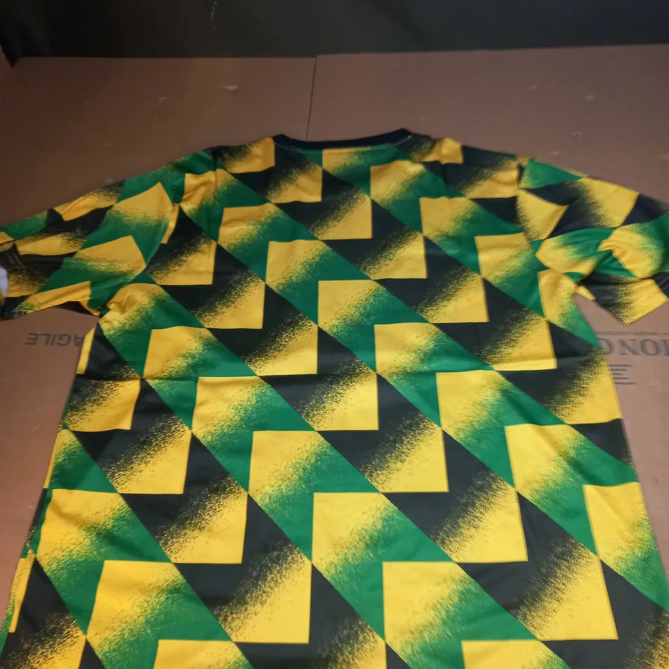 ARSENAL FC FOOTBALL SHIRT SIZE L