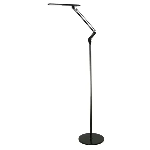 BOXED BROOME TASK FLOOR LAMP