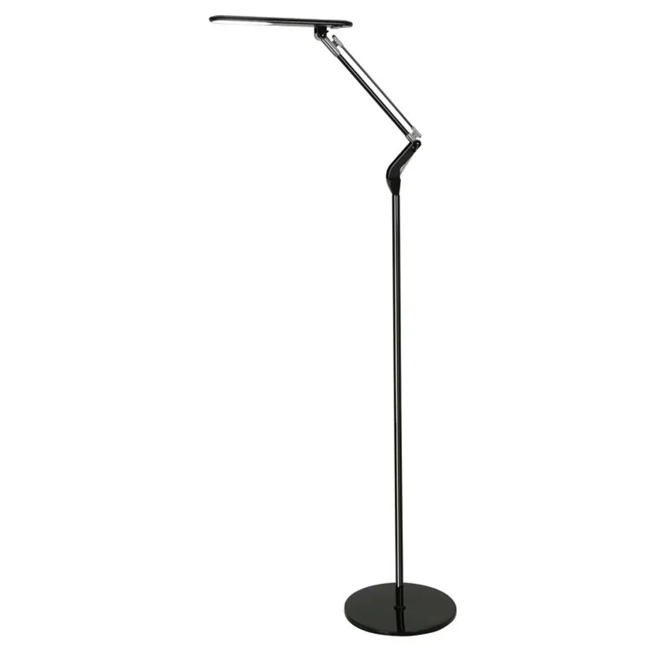BOXED BROOME TASK FLOOR LAMP