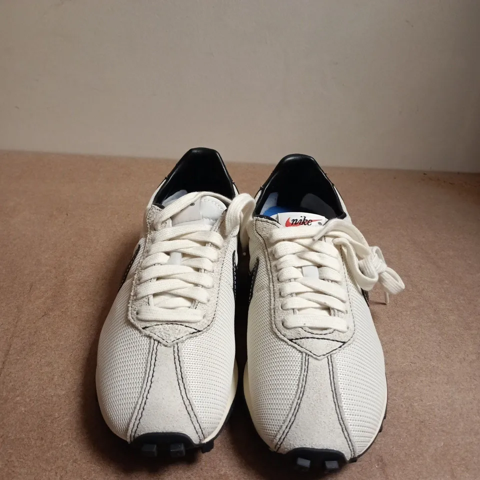 PAIR OF NIKE LD-1000 SNEAKERS – UK SIZE 5