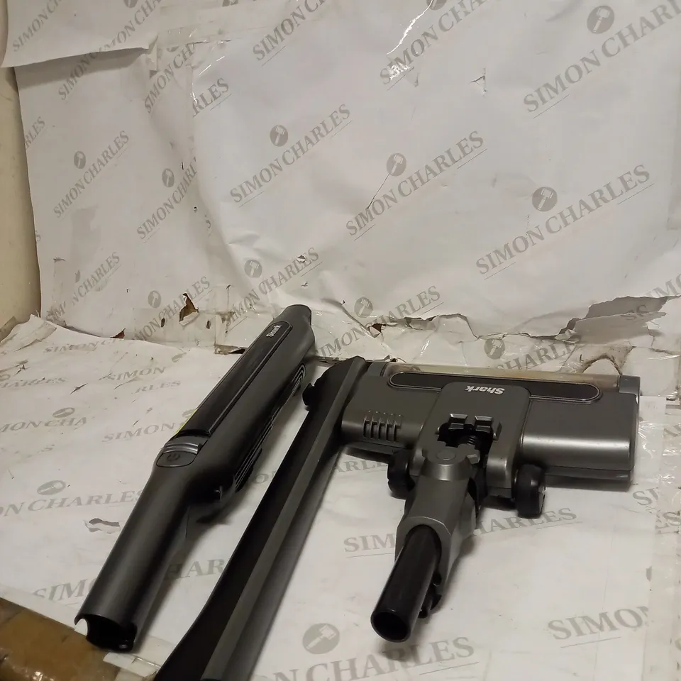 SHARK WANDVAC 2-IN-1 LIGHTWEIGHT CORDLESS HANDHELD VACUUM CLEANER WV361UK