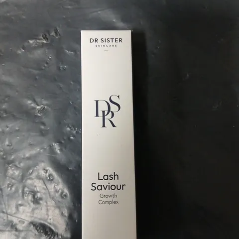 SEALED DR SISTER LASH SAVIOUR GROWTH COMPLEX - 3ML