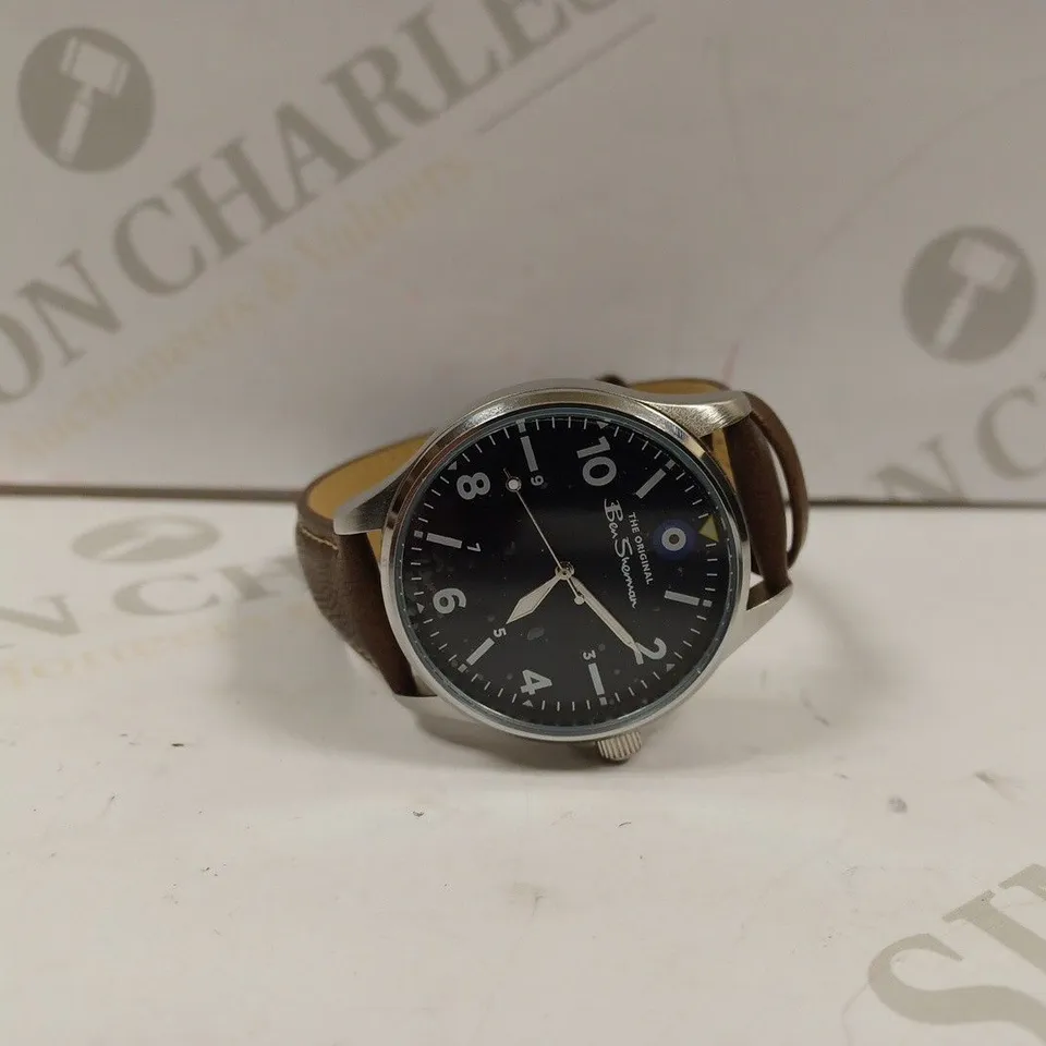 THE ORIGINAL BEN SHERMAN WATCH - BS068BR