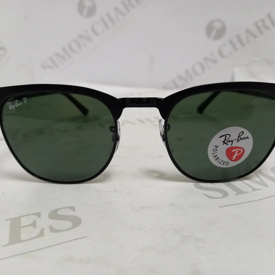 RAY-BAN STYLE SUNGLASSES