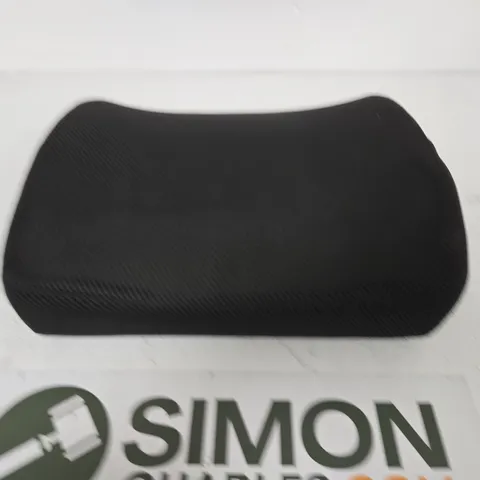 LUMBAR SUPPORT CUSHION