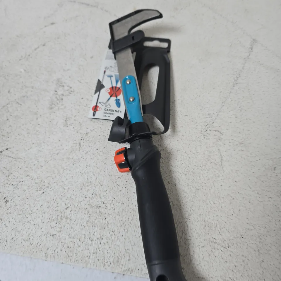 GARDENA PATIO WEEDER TOOL