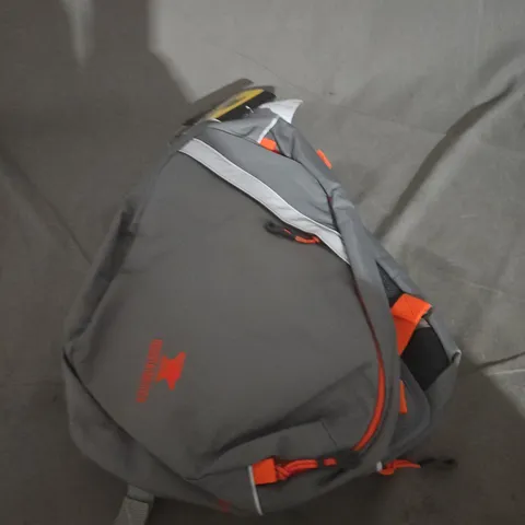 MOUNTAIN SMITH RUCKSACK