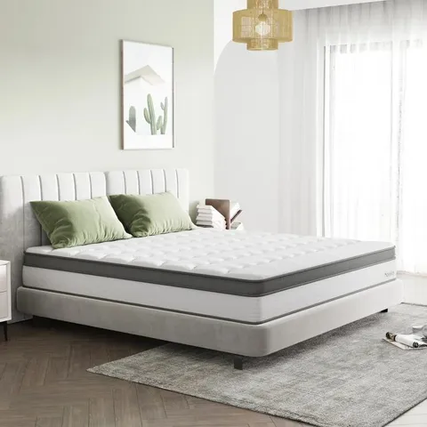 BAGGED POCKET SPRUNG MATTRESS KING SIZE