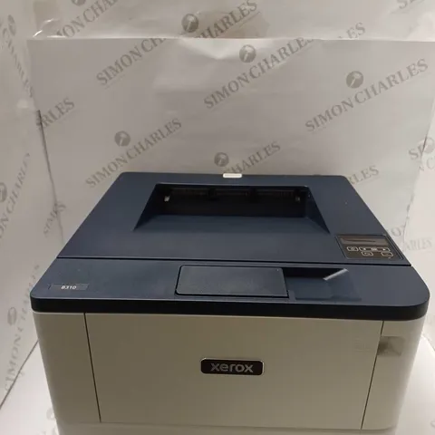 XEROX B310 A4 40PPM BLACK AND WHITE (MONO) WIRELESS LASER PRINTER