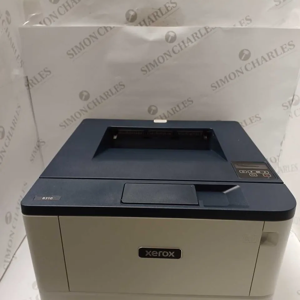 XEROX B310 A4 40PPM BLACK AND WHITE (MONO) WIRELESS LASER PRINTER