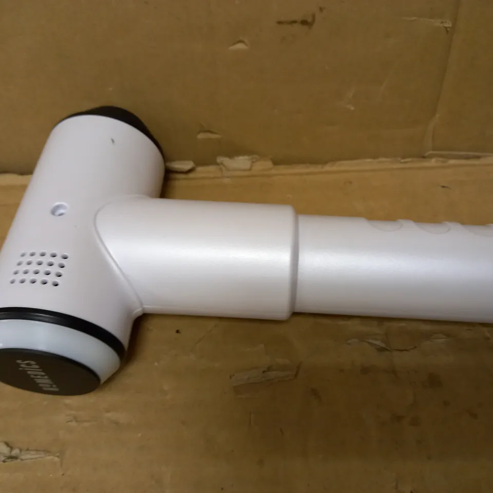 HOMEMEDICS PHYSIO MASSAGE GUN