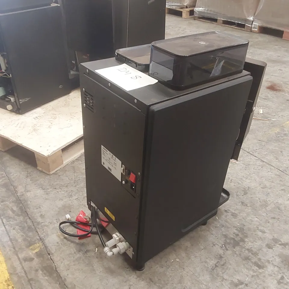 AZKOYEN VITRO X1 COMMERCIAL COFFEE MACHINE