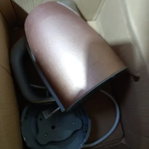 TOWER GLITZ 3000W 1.7L KETTLE - BLUSH PINK T10039BP