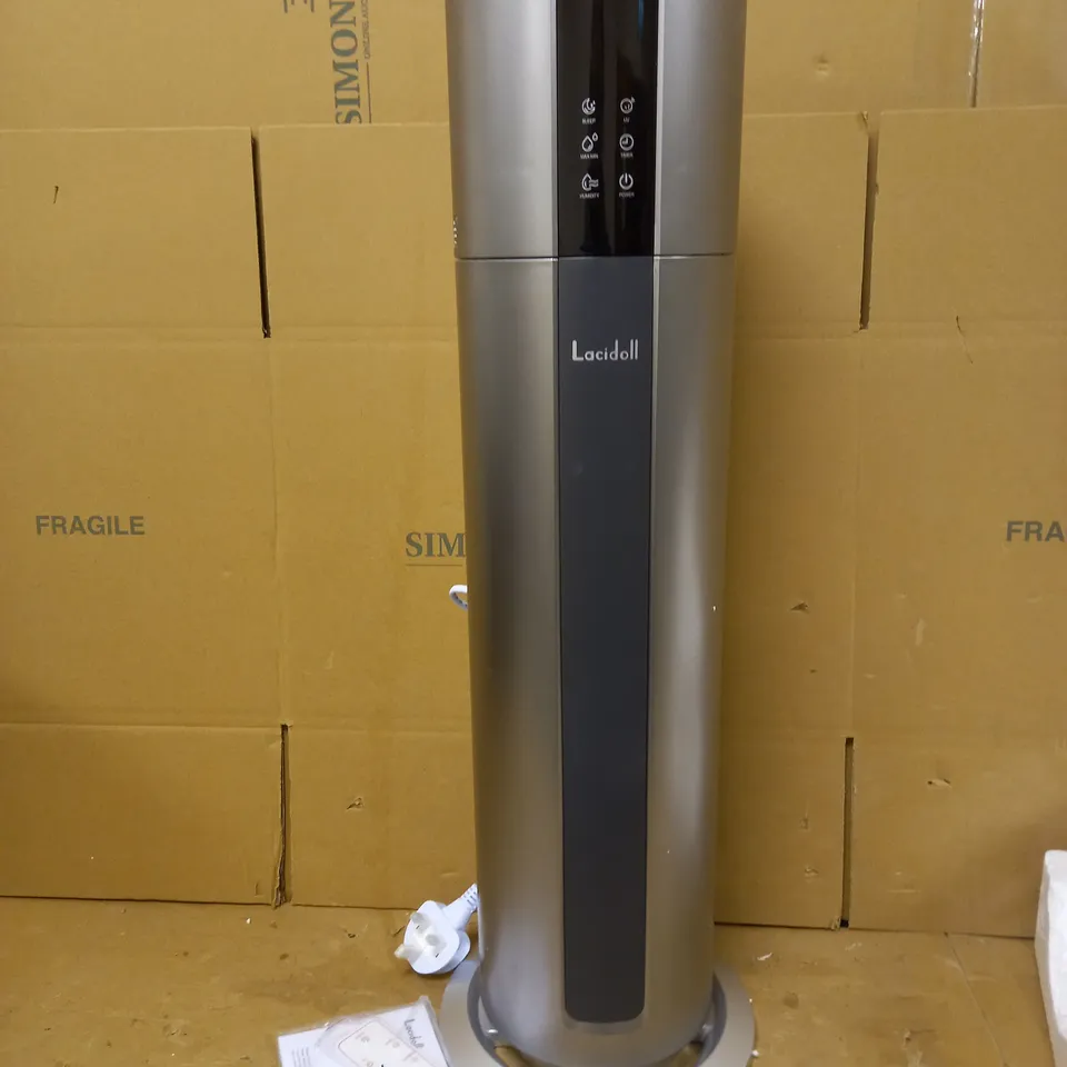 LACIDOLL (16L/4.2GAL) HUMIDIFIER