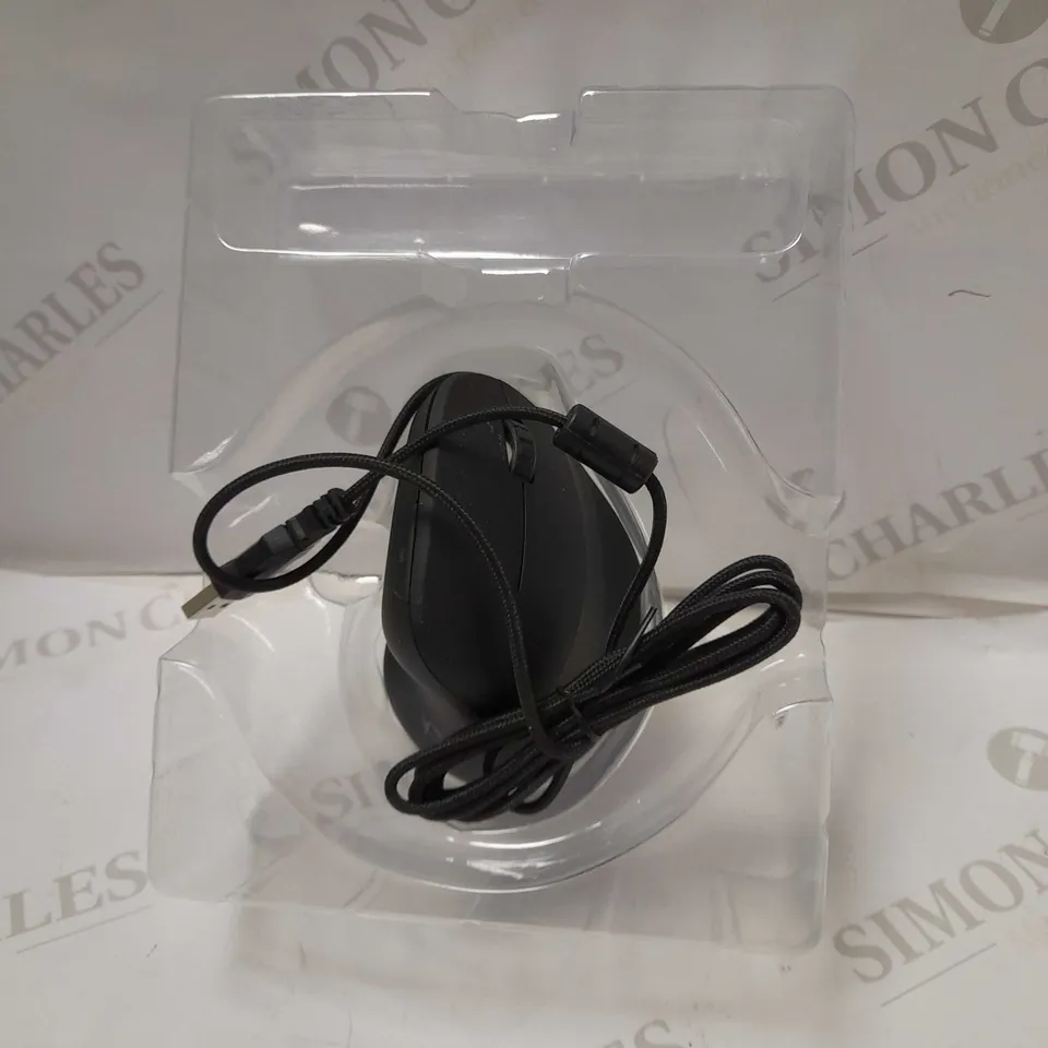 TRUST GAMING GXT 144 REXX VERTICAL ERGONOMIC GAMING MOUSE
