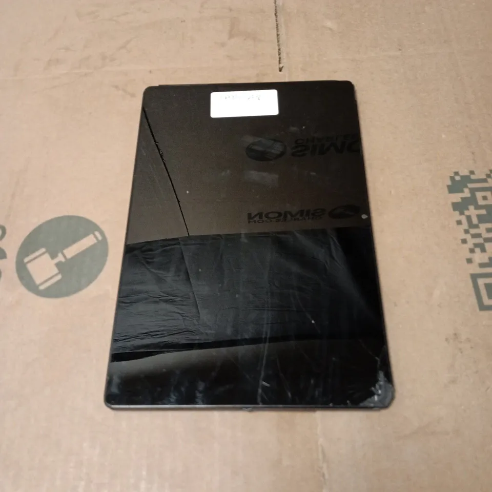 SAMSUNG GALAXY TAB A8 UNBOXED