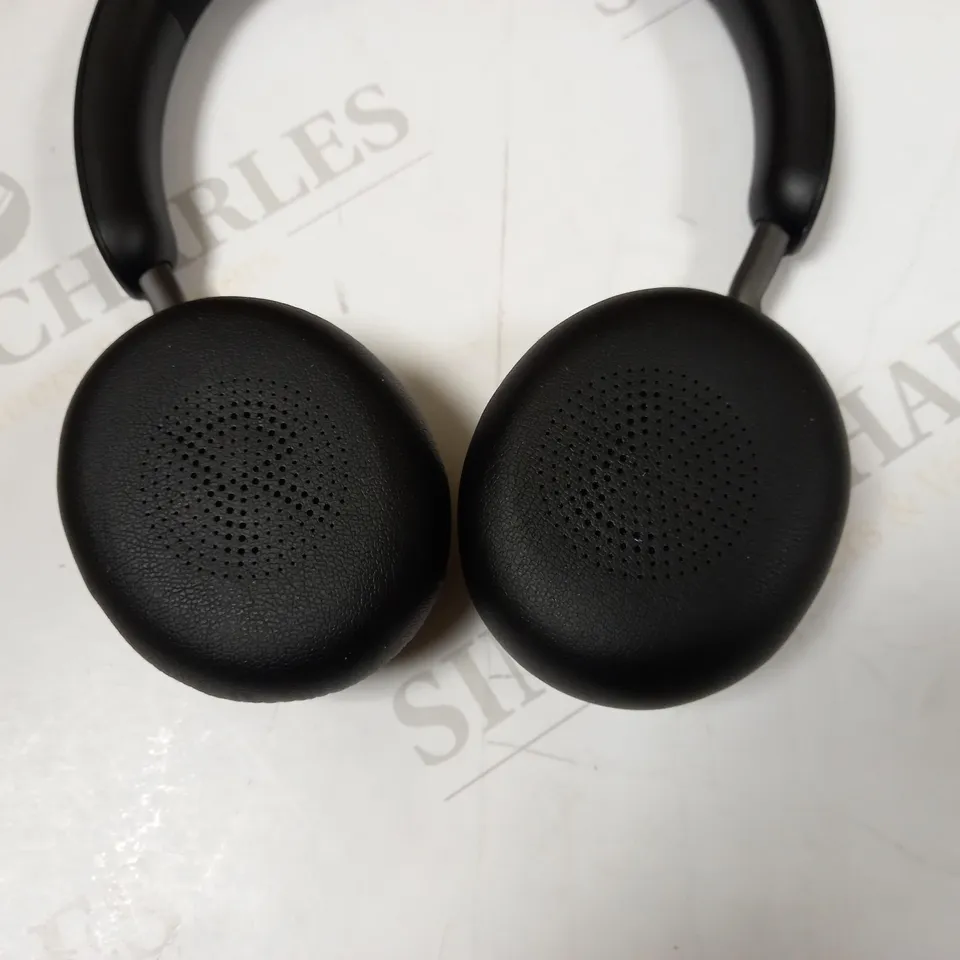 JABRA ELITE 45H WIRELESS ON-EAR HEADPHONES - COMPACT, FOLDABLE EARPHONES WITH 50-HOURS BATTERY LIFE