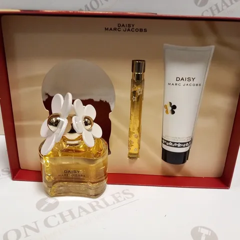 BOXED MARC JACOBS DAISY GIFT SET