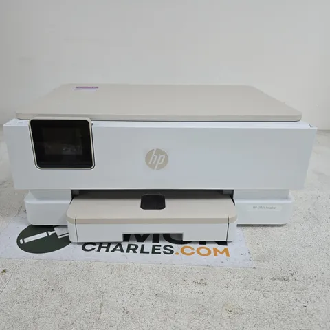 HP ENVY INSPIRE 7220E A4 COLOUR PRINTER BOXED