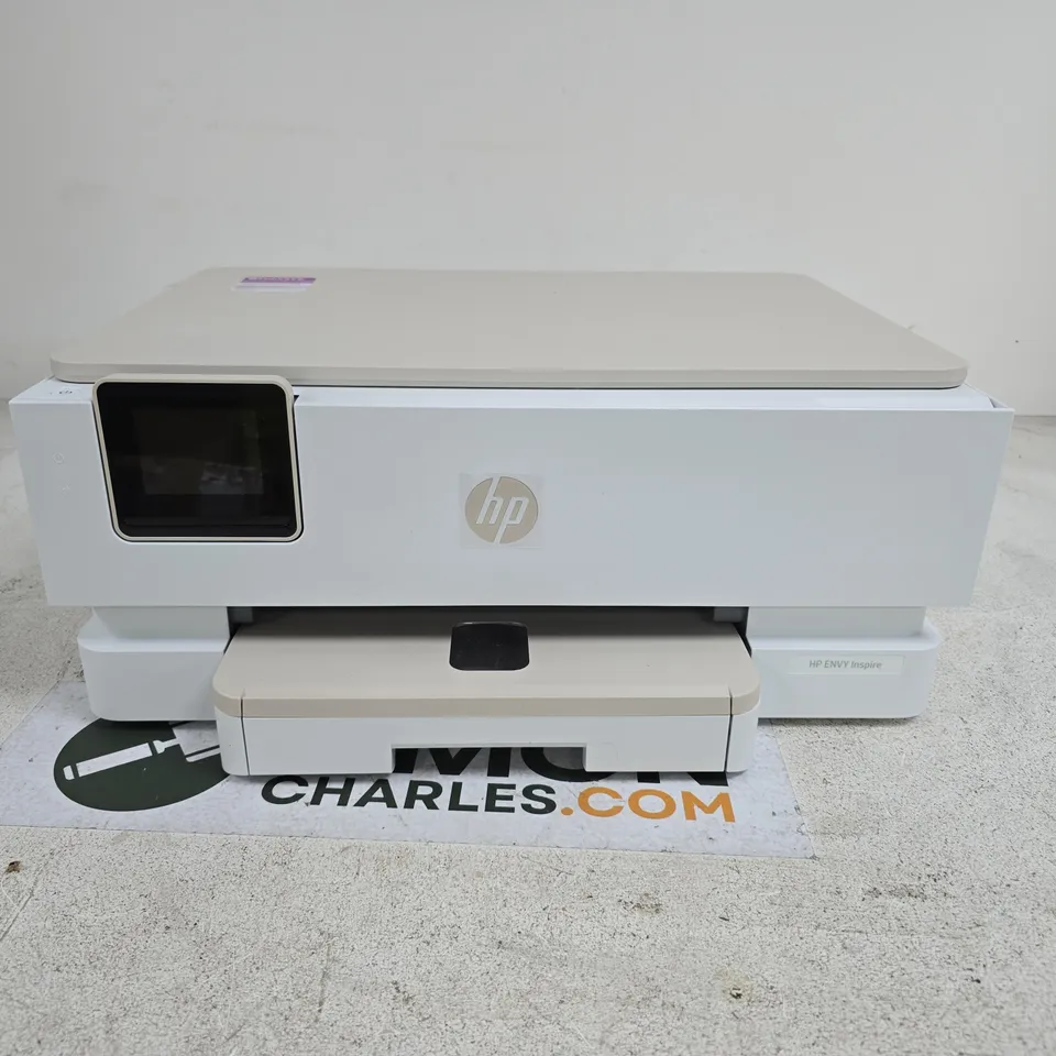 HP ENVY INSPIRE 7220E A4 COLOUR PRINTER BOXED