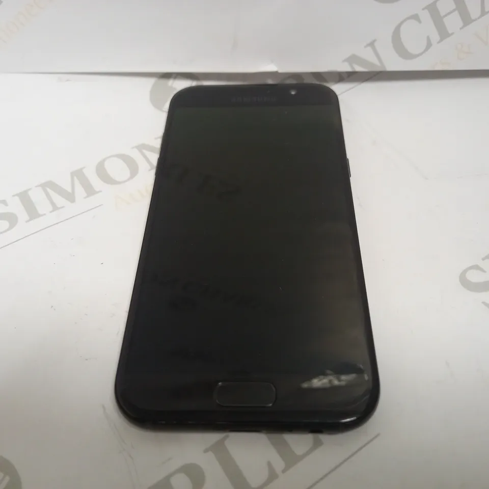 SAMSUNG GALAXY A5
