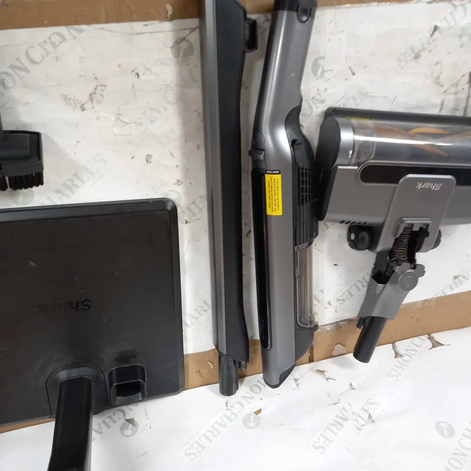 SHARK WANDVAC 2-IN-1 LIGHTWEIGHT CORDLESS HANDHELD VACUUM CLEANER WV361UK