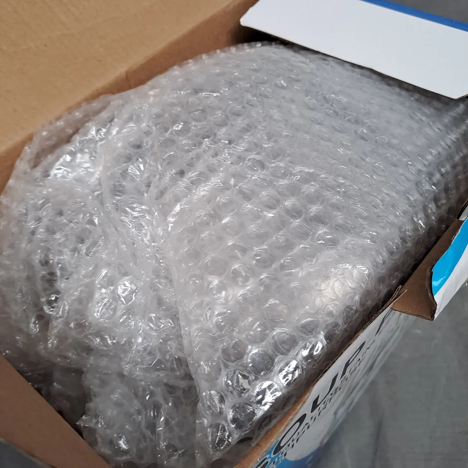 BOXED 10 PIECE SOUP POT 