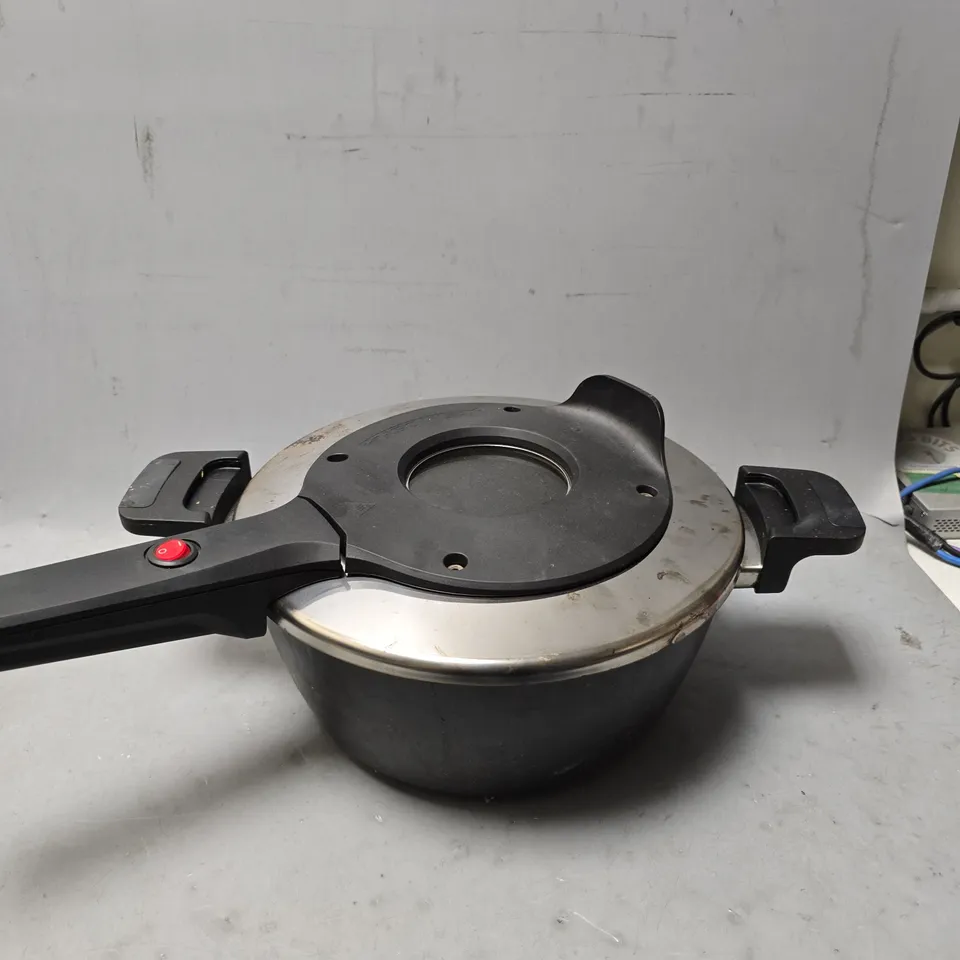 REMOSKA ELECTRIC PORTABLE OVEN