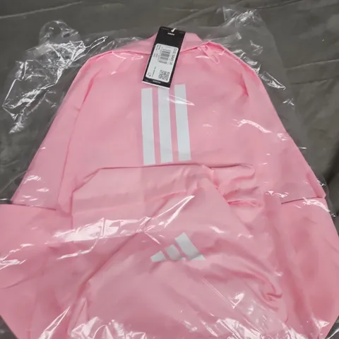 ADIDAS BACKPACK – PINK 