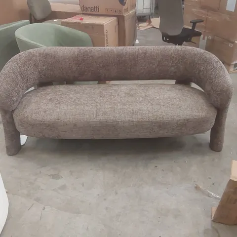 DANETTI ANYA FABRIC ACCENT SOFA