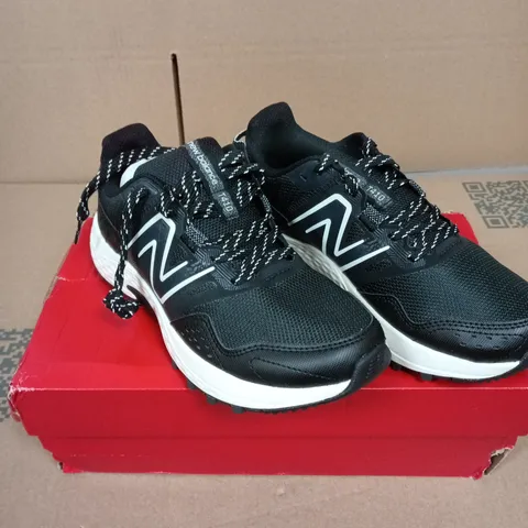NEW BALANCE RUNNING 410V8 TRAINERS - 4
