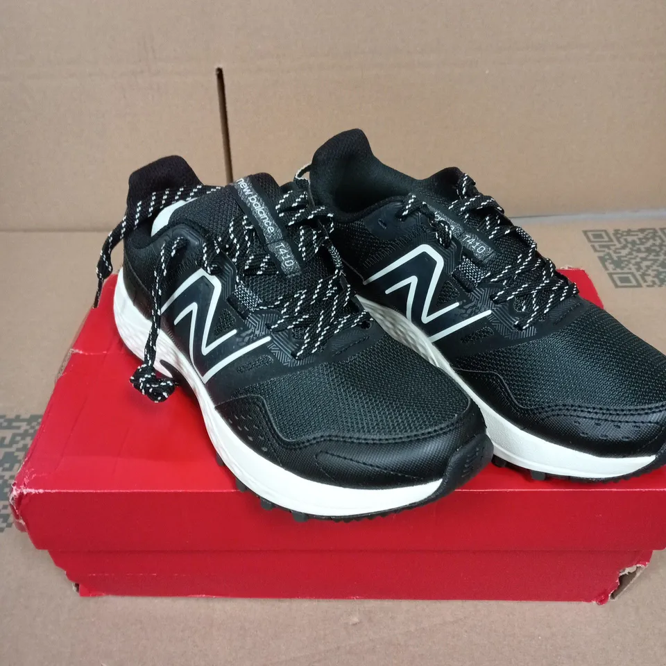NEW BALANCE RUNNING 410V8 TRAINERS - 4