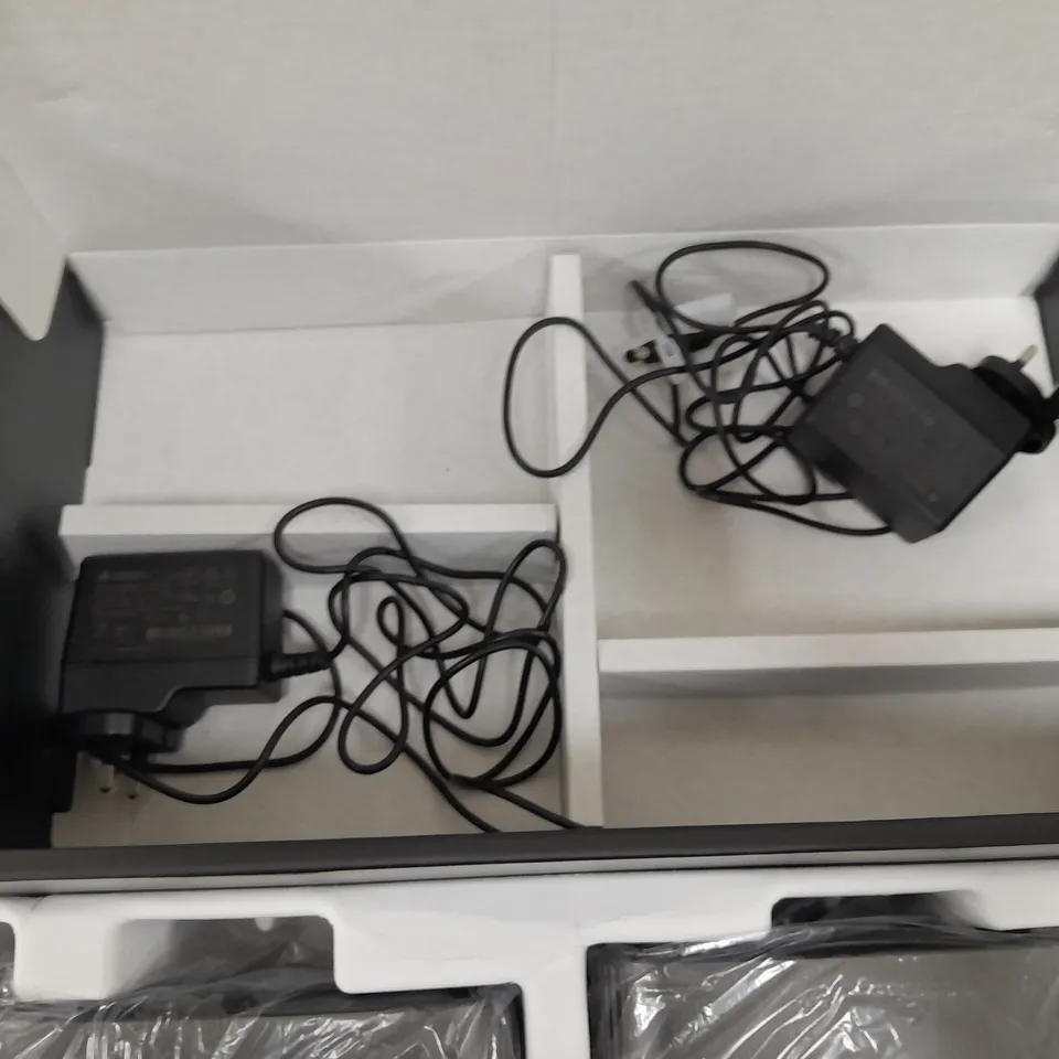 BOXED ASUS ZENWIFI XT9 TRI-BAND WIFI 6 SYSTEM 