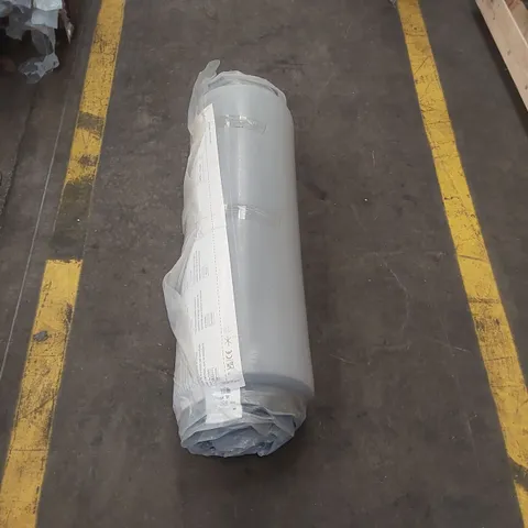 QUALITY BAGGED AND ROLLED INVACARE 88 x 200cm BARIATRIC MEDICAL MATTRESS 