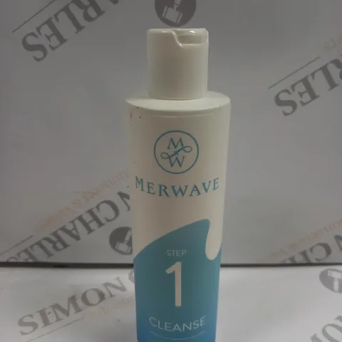 MERWAVE CLEANSE SHAMPOO - 250ML