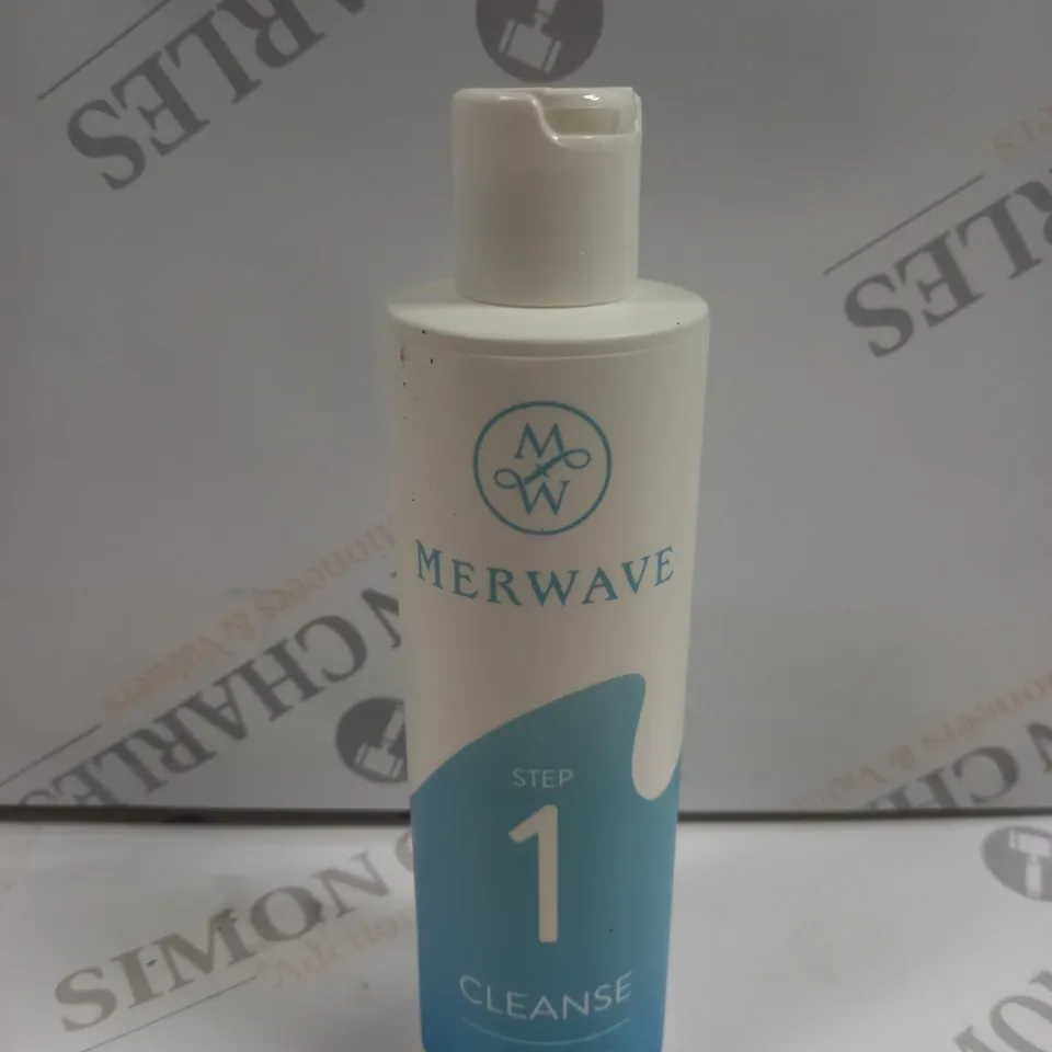MERWAVE CLEANSE SHAMPOO - 250ML