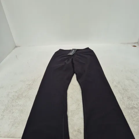 WHITE FOX ACTIVE WOMEN'S LEGGINGS - BLACK, SMALL