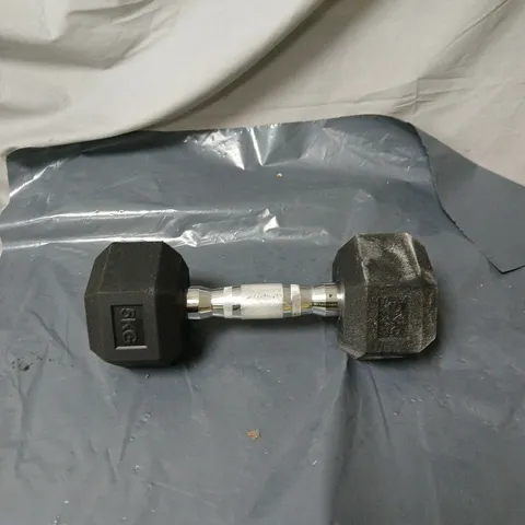 5KG DUMBBELL 