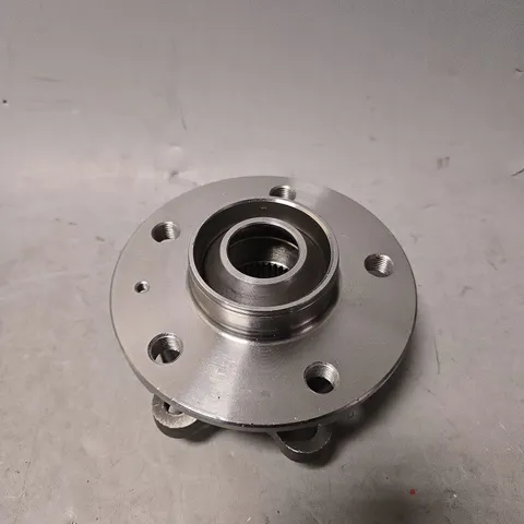 UNBRANDED WHEEL BEARING HUB MODEL UNSPECIFIED 