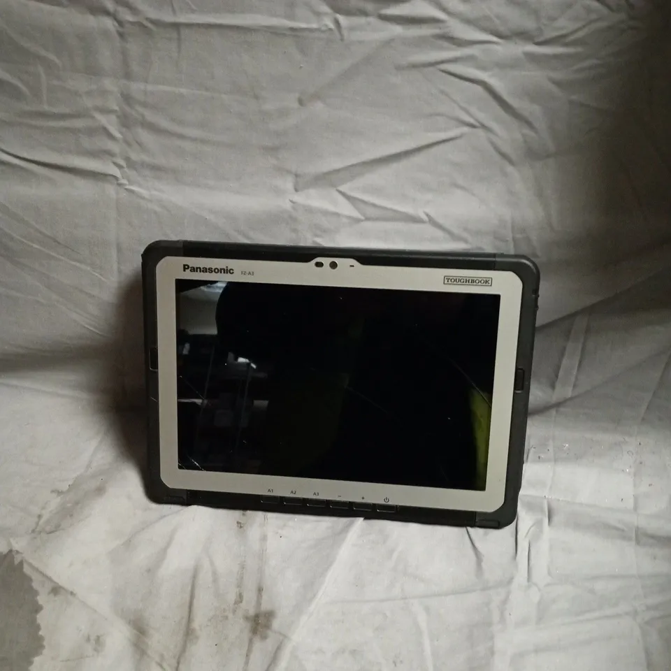 PANASONIC TOUGHBOOK FZ A3 - DAMAGED SCREEN