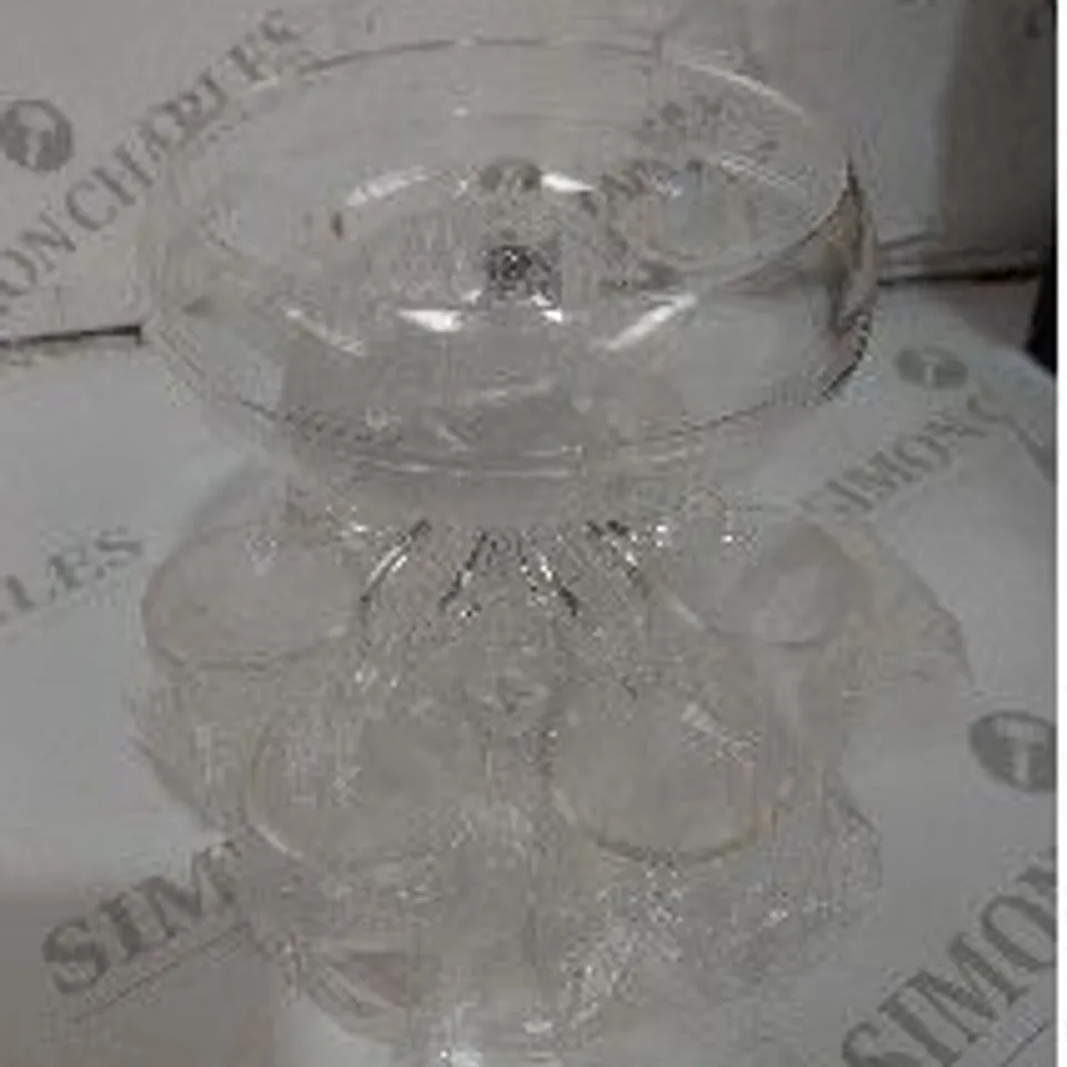 PARTY DRINK DISPENSER WITH 6 SHOT GLASSES AND HOLDER SET