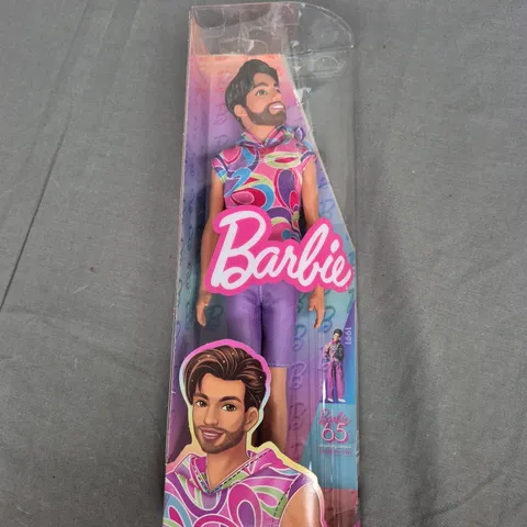 BARBIE - MALE DOLL