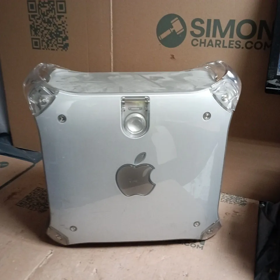 APPLE POWER MAC G4 DESKTOP